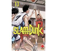 Slam Dunk. Shohoku vs Ryonan (3) (Vol. 13)