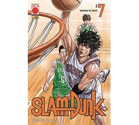 Slam Dunk. Shohoku vs Shoyo (Vol. 7)
