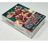 Slam Dunk (VOL.1 - 101 End + 4-Movie + The First Movie) ~ Sottotitolo inglese...