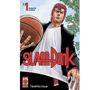 Slam Dunk (Vol. 1)