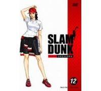 Slam Dunk Vol. 12