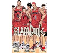 Slam Dunk (Vol. 20)