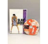 Slam Dunk Vol. 8