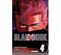 [Slam Dunk, Volume 4] [by: Takehiko Inoue]