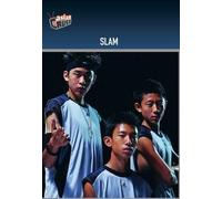 Slam (DVD) Andrew Chou Lin Xiao Fan Zhang Yi Shan