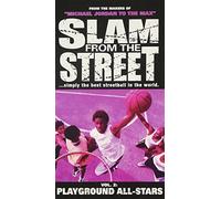 Slam From the Street 2: Playground All Stars