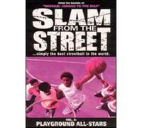 Slam from the Street Vol. 2 - Playground All-Stars