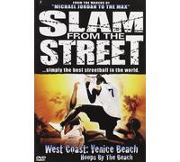 Slam from the Street Vol. 4 - West Coast: Venice Beach - Hoops by the Beach