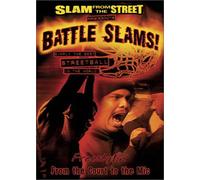 Slam from the Street Vol. 6 - Battle Slams!