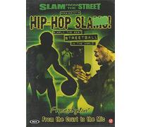 Slam From The Streets 6
