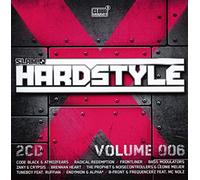 slam! hardstyle 6 / various