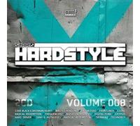 Slam! Hardstyle Vol. 8