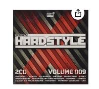 Slam! Hardstyle Vol.9
