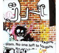 Slam - No One Left To Follow