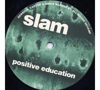 Slam - Positive Education
