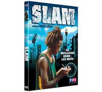 Slam : sa meilleure arme, les mots