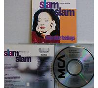 Slam Slam - Free your feelings