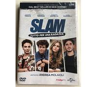 Slam - Tutto Per Una Ragazza