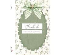 Slambook: all about you & your friends