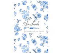 Slambook: all about you & your friends