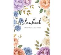 Slambook: all about you & your friends