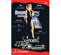 Slamdance - Il Delitto Di Mezzanotte (DVD)
