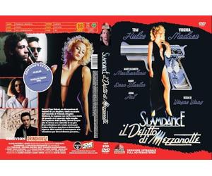 Slamdance - Il delitto di mezzanotte (Oblivion Grindhouse)
