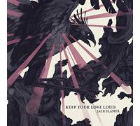 Jack Slamer Keep Your Love Loud (CD)