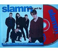 Slamm - Slamm - Cant Get By - [CDS]