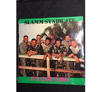 Slamm Syndicate - It's Our Turn