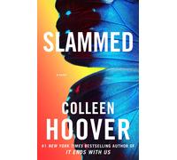 Slammed: A Novel: Volume 1-Hoover, Colleen-Copertina flessibile