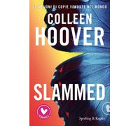 Slammed. Ediz. italiana - Hoover Colleen