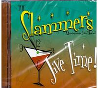 Slammers Maximum Jive Band - Jive Time!