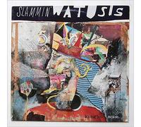 Slammin' Watusis - Kings Of Noise