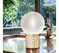 Slamp Atmosfera lampada da tavolo, E27, ATSTM00GLP00000000EU, Atmosfera [Lampade per Interni > Lampade da Tavolo]