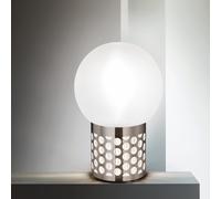 Slamp Atmosfera lampada da tavolo, E27, ATSTM00PWP00000000EU, Atmosfera [Lampade per Interni > Lampade da Tavolo]