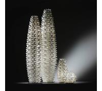 Slamp Cactus piantana di design, altezza 155 cm CACFXL0GLD00000000EU