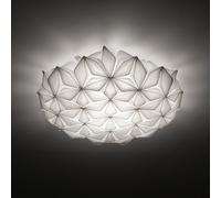 Slamp C'est La Vie lampada a parete/a soffitto, LAVCL00CEW00000000EU, Large C'est La Vie; La Vie [Lampade per Interni > Lampade a Parete]