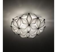 Slamp C'est La Vie lampada a parete/a soffitto, LAVCS00CEB00000000EU, Mini C'est La Vie; La Vie [Lampade per Interni > Lampade a Soffitto]