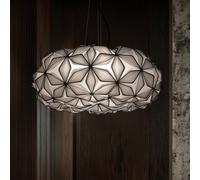 Slamp C'est La Vie lampada a sospensione, E27, LAVSL00CEB01B00000EU, Large C'est La Vie; La Vie [Lampade per Interni > Lampade a Sospensione]