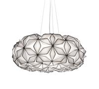 Slamp C'est La Vie lampada a sospensione, E27, LAVSL00CEB01T00000EU, Large C'est La Vie; La Vie [Lampade per Interni > Lampade a Sospensione]