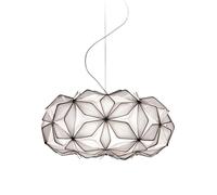 Slamp C'est La Vie lampada a sospensione, E27, LAVSM00CEB01T00000EU, Medium C'est La Vie; La Vie [Lampade per Interni > Lampade a Sospensione]