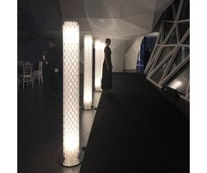 Slamp Charlotte piantana, E27 Slamp