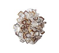 Slamp Clizia - applique di design, arancione Slamp