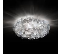 Slamp Clizia lampada a soffitto, CLICL00FUM00000000EU, Clizia [Lampade per Interni > Lampade a Soffitto]