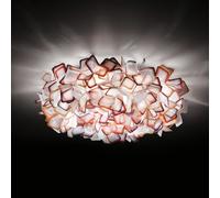 Slamp Clizia lampada a soffitto, CLICL00ORG00000000EU, Large Clizia [Lampade per Interni > Lampade a Soffitto]