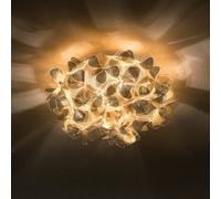 Slamp Clizia Mama Non Mama applique oro Ø32cm CLICS00GNM00000000EU