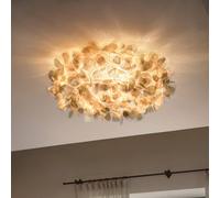 Slamp Clizia Mama Non Mama applique oro Ø78cm CLICL00GNM00000000EU