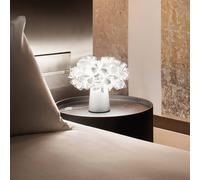 Slamp CLIZIA lampada da tavolo E14 1 x 6 W Ø27 A: 25 cm, CLITS00MNM00000000EU, CLIZIA [Lampade per Interni > Lampade da Tavolo]