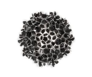 SLAMP Clizia Mama Non Mama Plafoniera Grande Nero